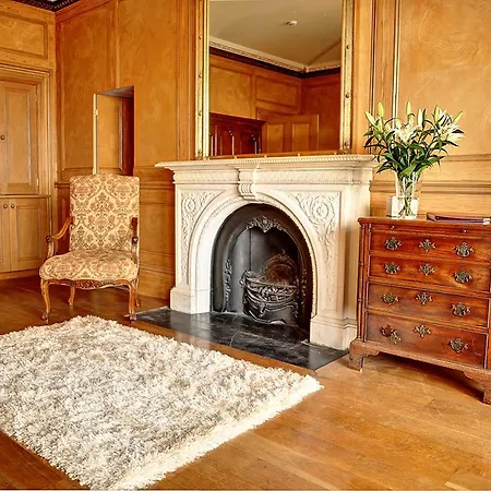 Bed & Breakfast Bay