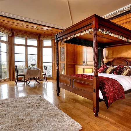 Bed & Breakfast Bay
