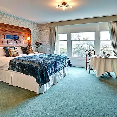 Bed & Breakfast Bay