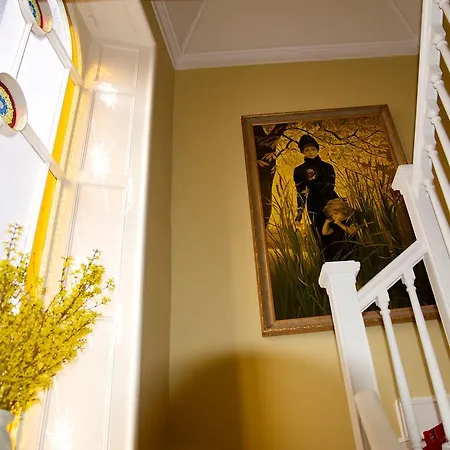 Bay Frühstückspension Grange-over-Sands