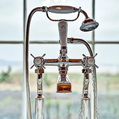 Nocleg ze śniadaniem Bay Grange-over-Sands