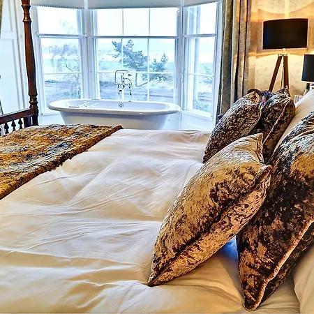 Bay Grange-over-Sands