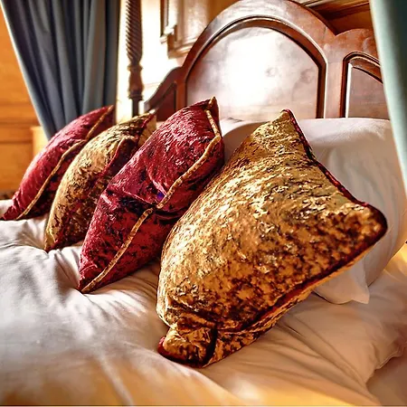 Frühstückspension Bay Grange-over-Sands