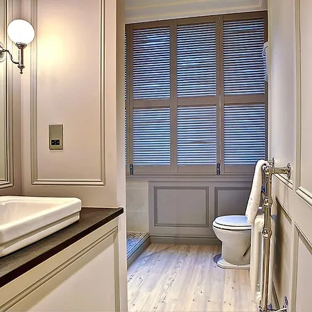 Nocleg ze śniadaniem Bay 4*