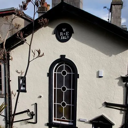 Bay 4* Grange-over-Sands