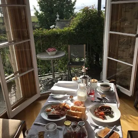 Bay Grange-over-Sands